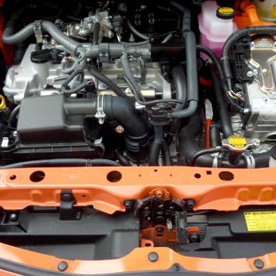 ENGINE SERVICES