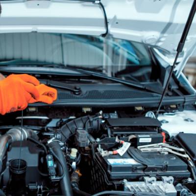 REPAIR SERVICES